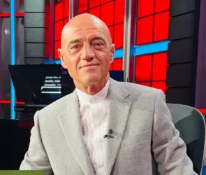 El excéntrico nuevo trabajo del Chelís fuera de ESPN