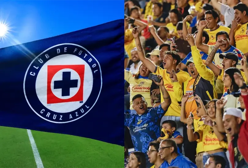 Cruz Azul no quiere que CU se pinte de amarillo