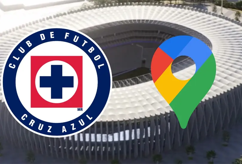 Cruz Azul ya tendr&iacute;a ubicaci&oacute;n para construir su estadio