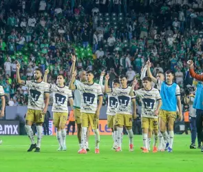 Futbolista de Pumas es exhibido por infidelidad a su pareja (VIDEO)