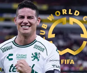 La prueba que confirmaría la presencia de León en el Mundial de Clubes