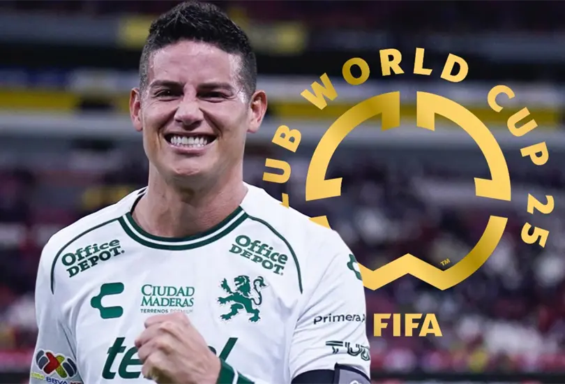 El Le&oacute;n si formar&iacute;a parte del Mundial de Clubes