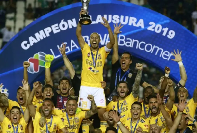 Guido Pizarro habr&iacute;a pedido a uno de los miembros de la generaci&oacute;n dorada de Tigres