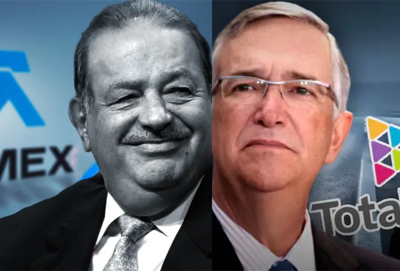 Telmex se burl&oacute; de Totalplay