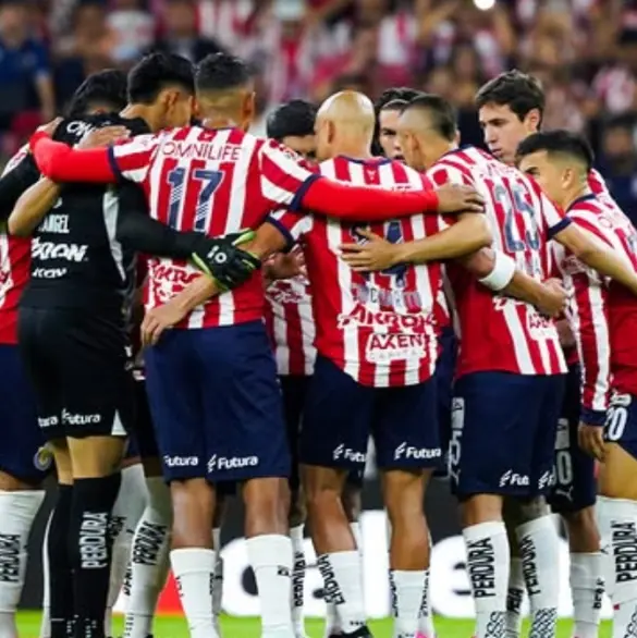 ¿Qué necesita Chivas para clasificar al Play-In?