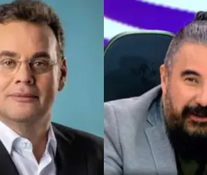 Faitelson manda duro mensaje y humilla a Álvaro Morales