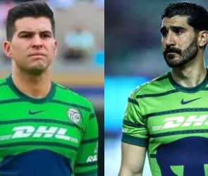 Gil Alcalá lanza indirecta a Julio González y lo llama mentiroso