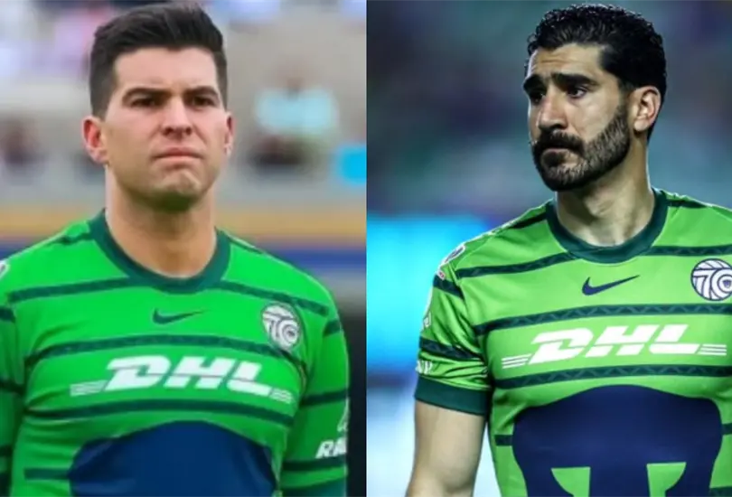 Los exarqueros de Pumas tuvieron un conflicto extra cancha por el tema de los bonos econ&oacute;micos