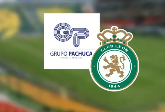 Grupo Pachuca terminó exhibiendo su problema de multipropiedad Grupo Pachuca terminó exhibiendo su problema de multipropiedad