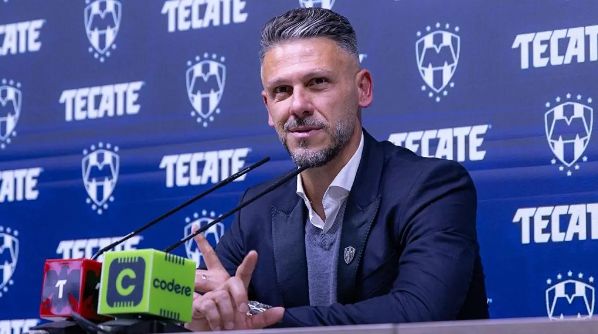  El argentino fue cesado y el tiempo corre en contra de la directiva de Monterrey. 