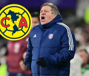 Miguel Herrera traiciona al América respecto al Mundial de Clubes