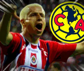 Bofo Bautista insinúa ayudas arbitrales en el tricampeonato del América