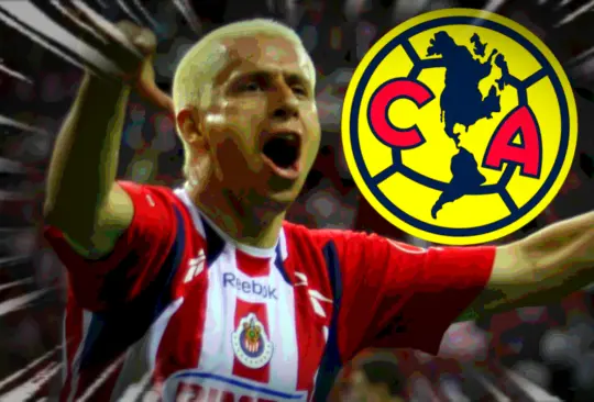 El exjugador de Chivas gener&oacute; controversia al cuestionar la legitimidad de los recientes t&iacute;tulos de las &Aacute;guilas.