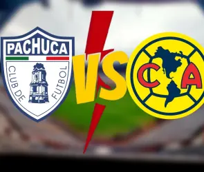 No habrá transmisión del Pachuca vs América por Tubi