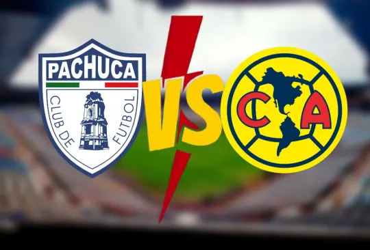 El Pachuca vs América tuvo un cambio de planes y no será transmitido por Tubi El Pachuca vs América tuvo un cambio de planes y no será transmitido por Tubi
