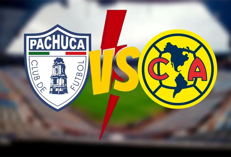 El Pachuca vs Am&eacute;rica tuvo un cambio de planes y no ser&aacute; transmitido por Tubi