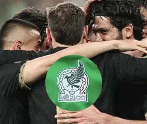 ¡A detalle! Así luce la playera de México para el Mundial 2026