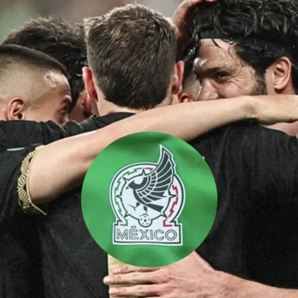 ¡A detalle! Así luce la playera de México para el Mundial 2026