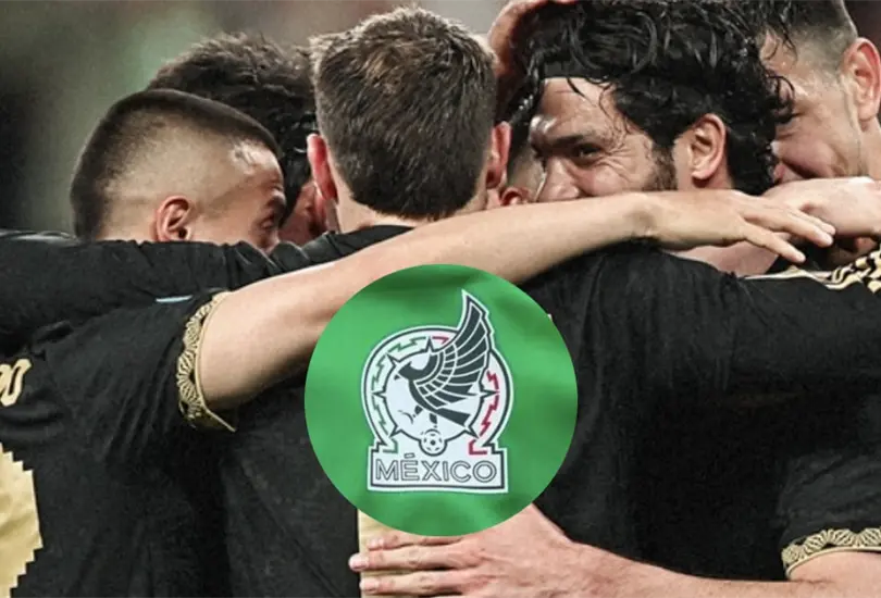 La Selecci&oacute;n Mexicana estrenar&aacute; piel para 2026