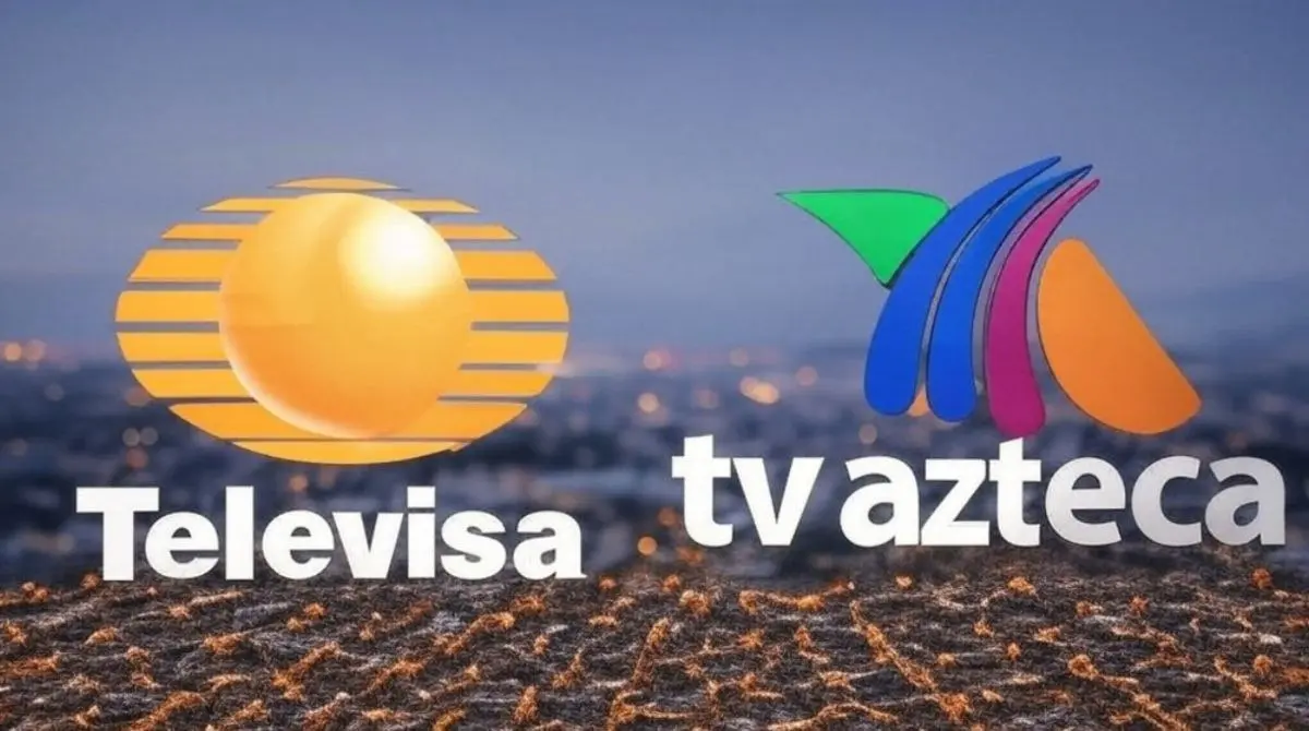 Figura que triunfó en TV Azteca ficharía con Televisa - Soy Referee