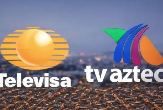 En los últimos meses ambas televisoras han perdido elementos importantes En los últimos meses ambas televisoras han perdido elementos importantes