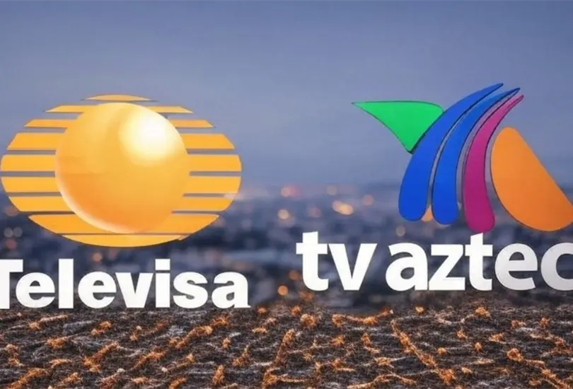 En los últimos meses ambas televisoras han perdido elementos importantes En los últimos meses ambas televisoras han perdido elementos importantes