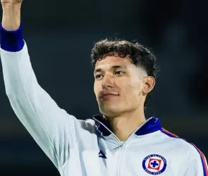 Chiquete se burla de Chivas tras elegir a Cruz Azul