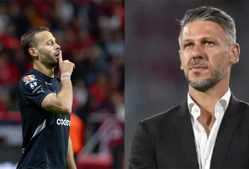 El vestidor de Rayados se ha visto fuertemente afectado en los &uacute;ltimos d&iacute;as