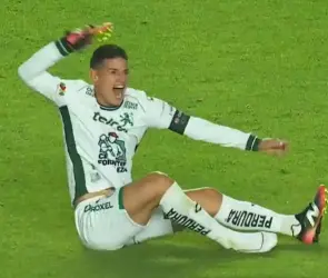 James Rodríguez le arroja su zapato al árbitro en pleno juego (VIDEO)