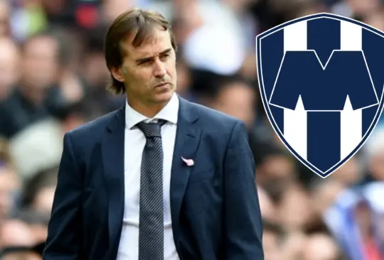 El entrenador español habría llamado la atención de Rayados El entrenador español habría llamado la atención de Rayados