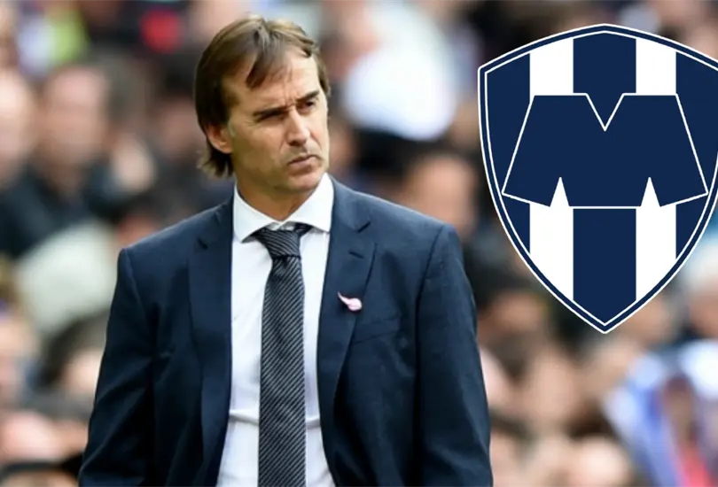 El entrenador espa&ntilde;ol habr&iacute;a llamado la atenci&oacute;n de Rayados
