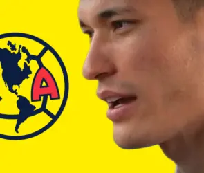 Chiquete Orozco dispara: "¡Al América no lo tolero!"