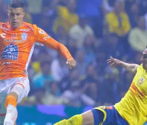 La cadena que SÍ transmitirá Pachuca vs América