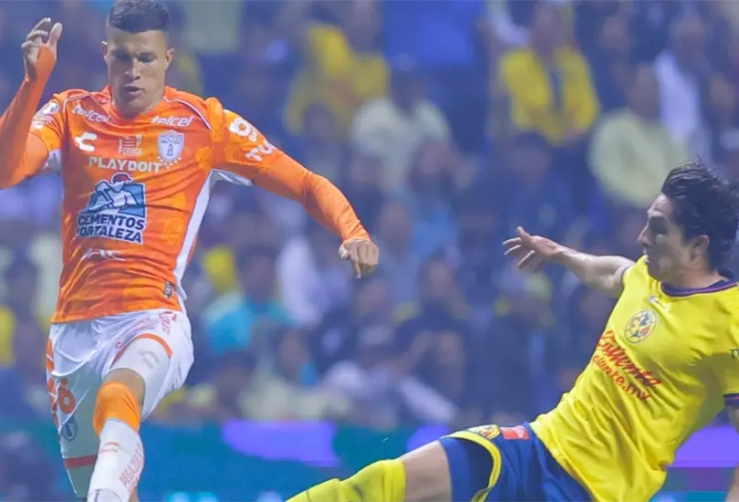 Grupo Pachuca enfrenta un problema legal bastante serio contra Fox Sports