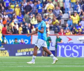 Pachuca vs Am&eacute;rica: Rond&oacute;n le da la victoria a los Tuzos
