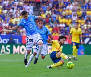 Liga MX piratea se&ntilde;al del Pachuca vs Am&eacute;rica y luego la borra