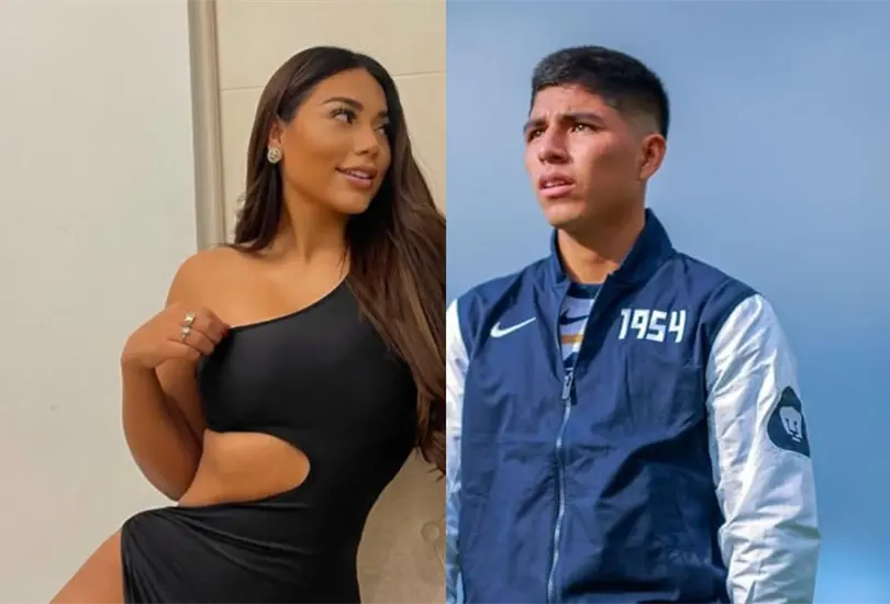 Piero Quispe estaría metido en problemas más grandes de lo que se esperaba Piero Quispe estaría metido en problemas más grandes de lo que se esperaba