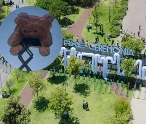 La escalofriante verdad tras la grúa que cayó en el AXE Ceremonia