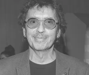 Luto en Televisa, muere Memo del Bosque a los 62 años de edad