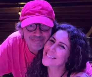 Estas fueron todas las parejas amorosas de Memo del Bosque