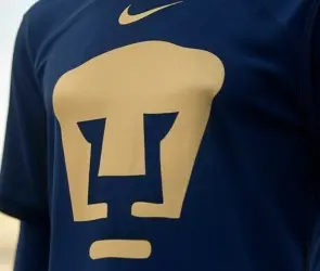 Filtrada la posible playera de Pumas para el Apertura 2025