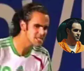 Santiago Fernández reaparece tras 16 años de ausencia (VIDEO)