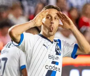 Sergio Canales rompe el silencio tras pelea con Demichelis