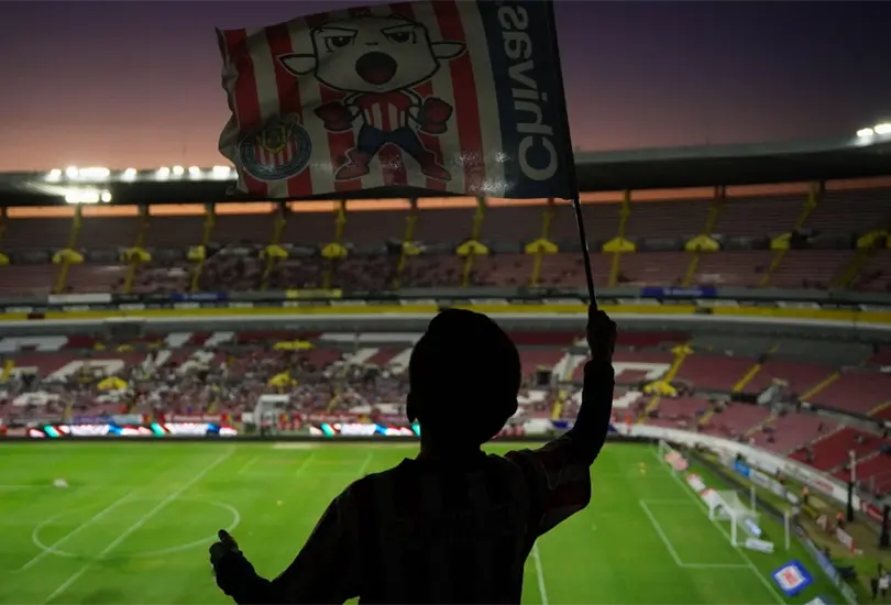 En Chivas ya iniciaron las gestiones para volver al Jalisco