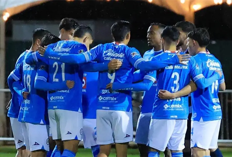 La M&aacute;quina no cuenta con un estadio propio desde hace varios a&ntilde;os