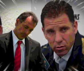 Rarito y enfermo de la cabeza: Aspe explota contra Mario Carrillo