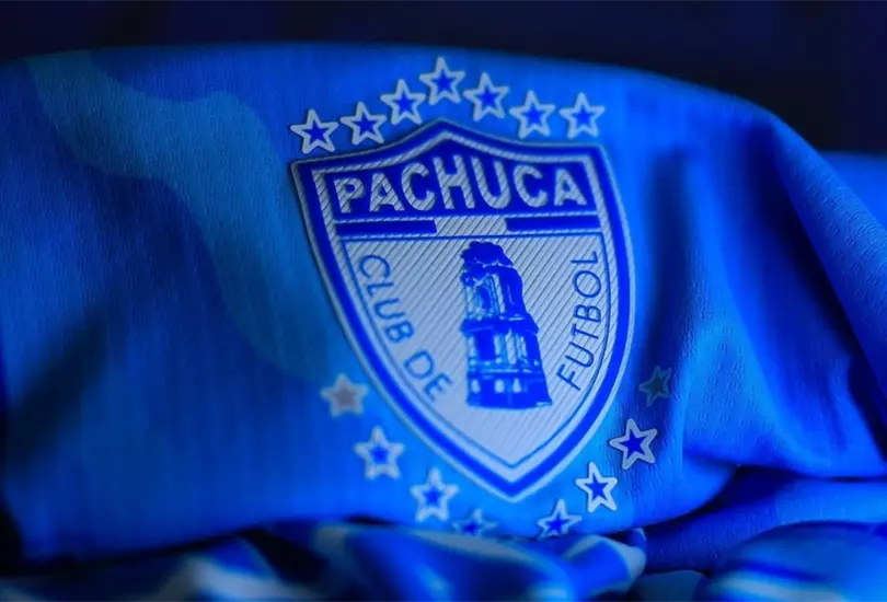 Pachuca lleva sus derechos de transmisi&oacute;n a TUBI