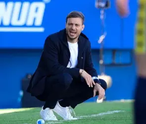 Porto castiga a Martín Anselmi tras humillación ante Benfica