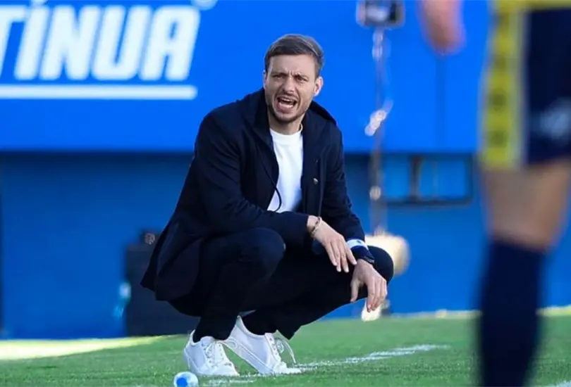 El argentino ya sufri&oacute; la intervenci&oacute;n de la directiva tras su &uacute;ltimo juego dirigido.