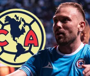 El mensaje de Rotondi previo a enfrentar al América